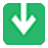 downloader logo