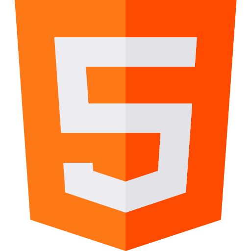 HTML Icon